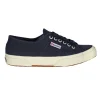 - Sneakers - 451425 - Blu^Superga Clearance