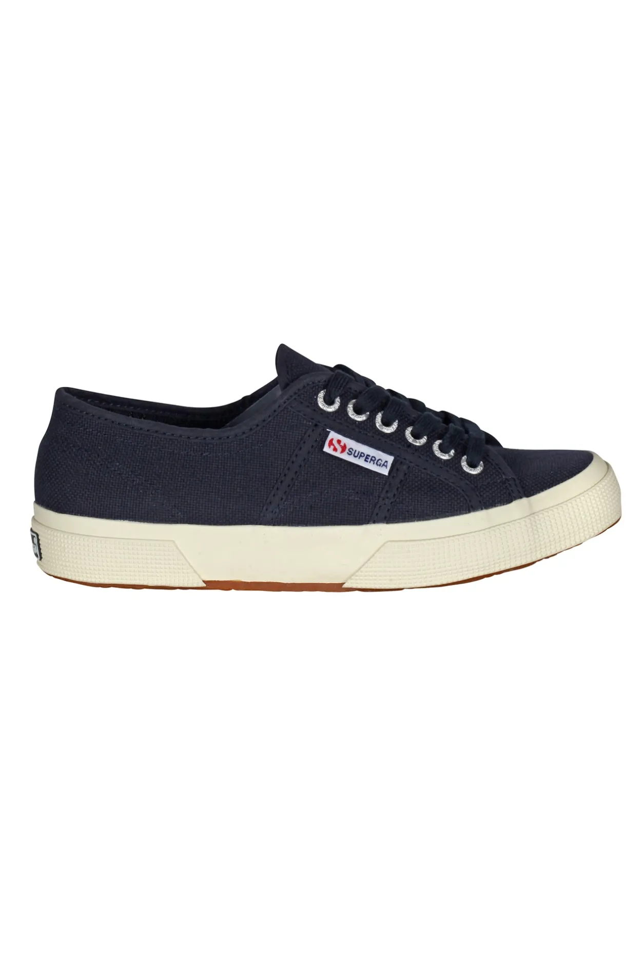 - Sneakers - 451425 - Blu^Superga Clearance