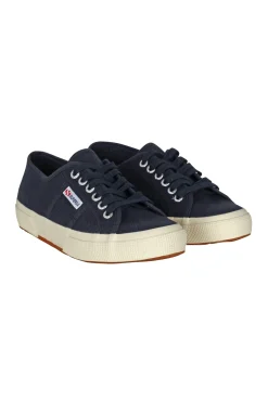 - Sneakers - 451425 - Blu^Superga Clearance