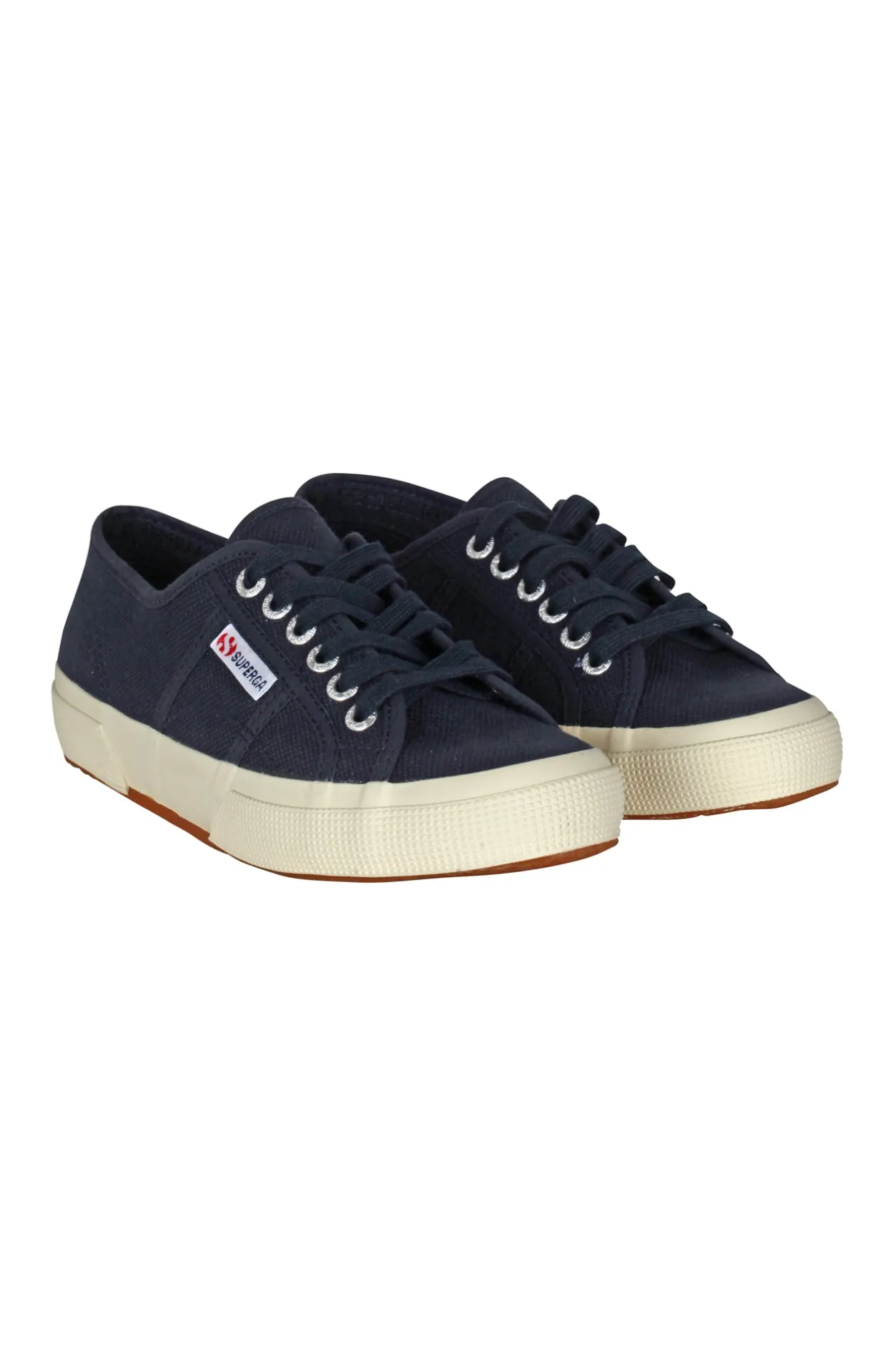 - Sneakers - 451425 - Blu^Superga Clearance