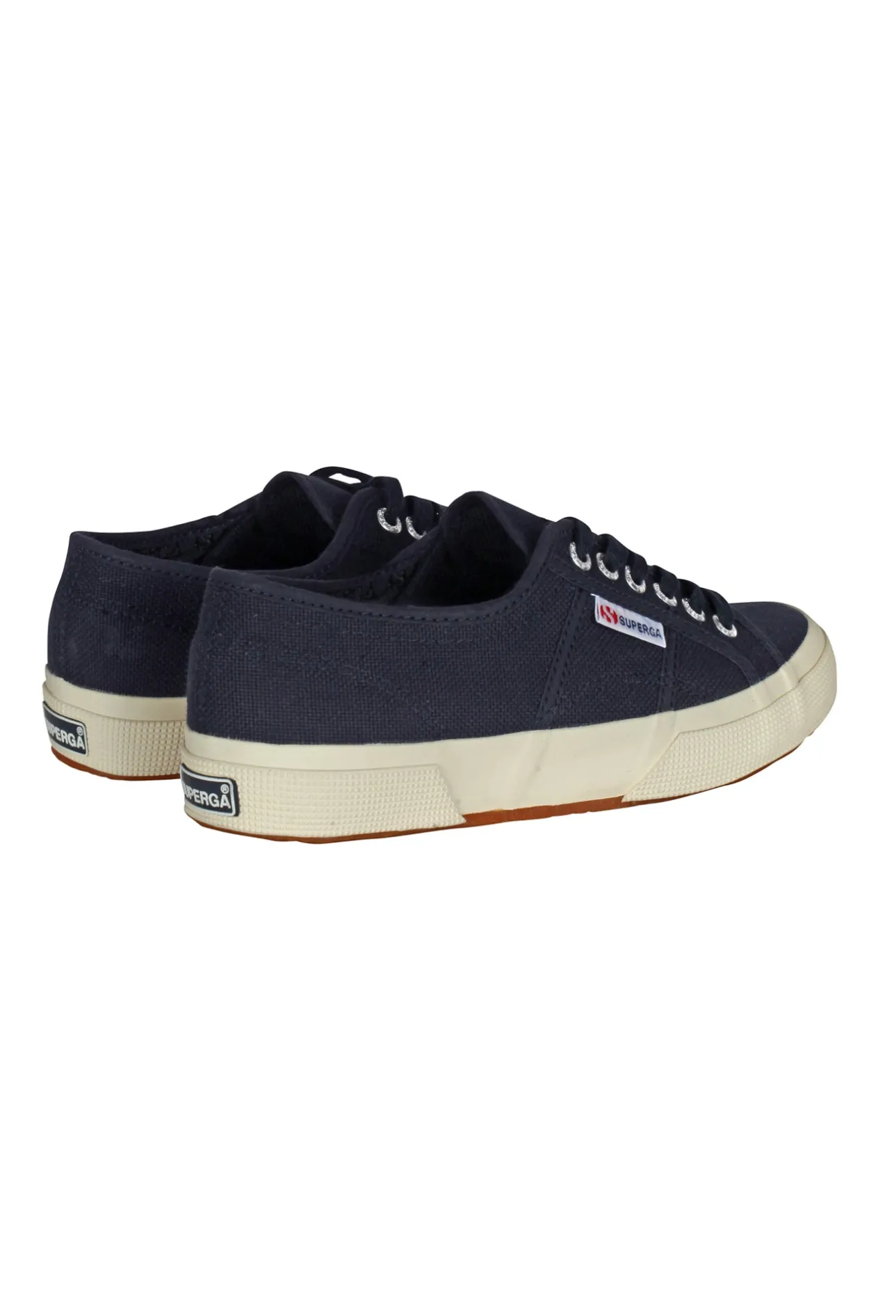 - Sneakers - 451425 - Blu^Superga Clearance