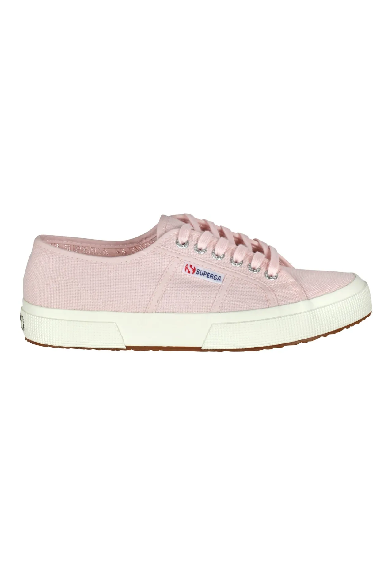 - Sneakers - 451425 - Rosa^Superga Outlet