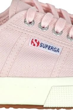 - Sneakers - 451425 - Rosa^Superga Outlet