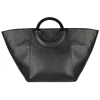 - Borsa grande - 451472 - Blu scuro^Tannerie New