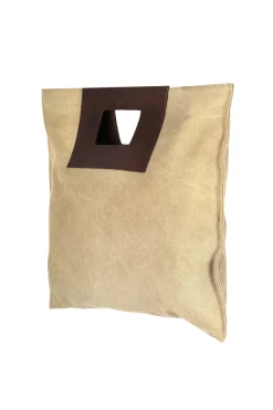 - Borsa grande - 451473 - Beige^Tannerie Discount