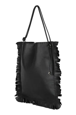 - Borsa grande - 431633 - Nero^Tannerie Outlet