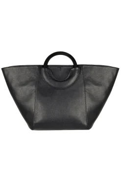 - Borsa grande - 451472 - Blu scuro^Tannerie New