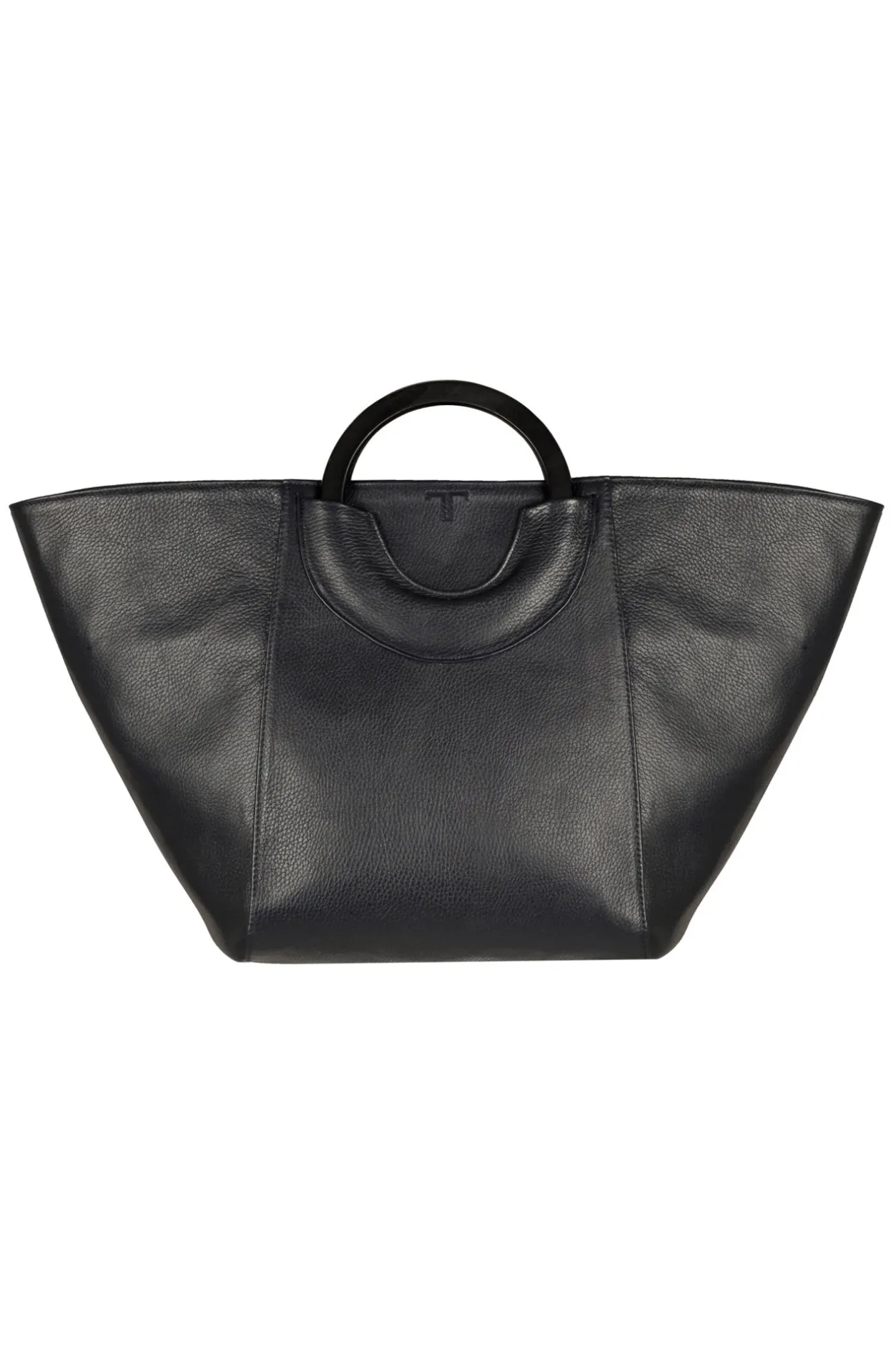 - Borsa grande - 451472 - Blu scuro^Tannerie New