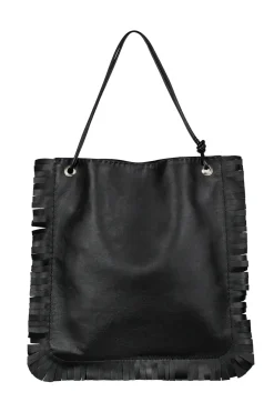 - Borsa grande - 431633 - Nero^Tannerie Outlet