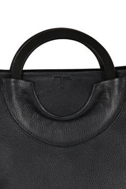 - Borsa grande - 451472 - Blu scuro^Tannerie New