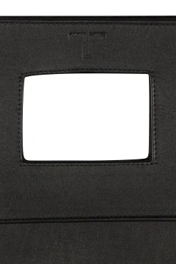 - Borsa grande - 451473 - Nero^Tannerie Best