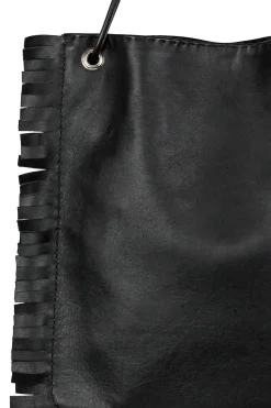 - Borsa grande - 431633 - Nero^Tannerie Outlet