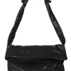- Borsa media - 442168 - Nero^Tannerie Discount