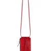 - Portacellulare - 391319 - Rosso^Tannerie Sale