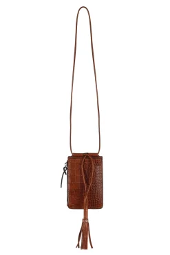 - Portacellulare - 391319 - Cuoio^Tannerie Online