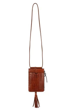 - Portacellulare - 391319 - Cuoio^Tannerie Online