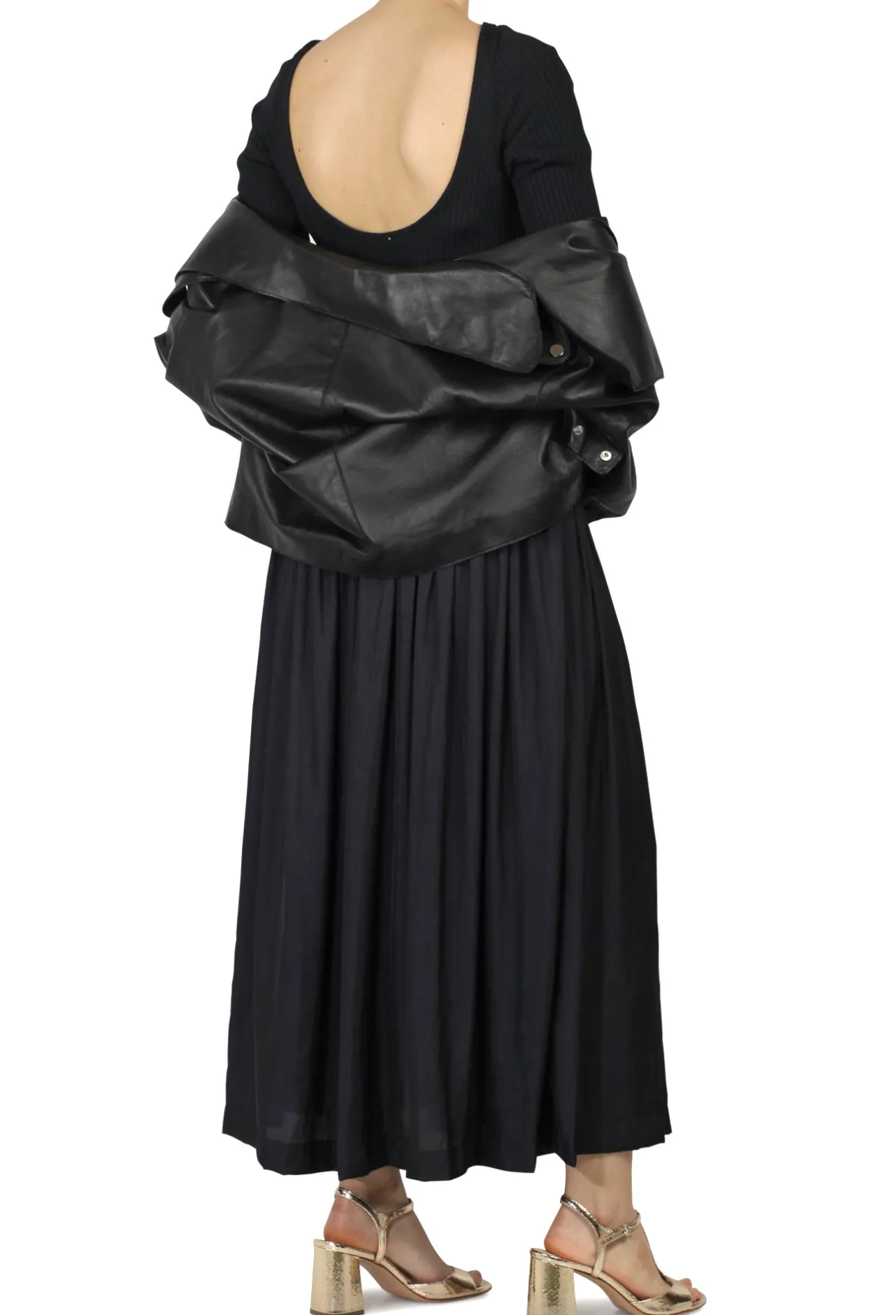 - Abito - 450475 - Nero^Tela Clearance