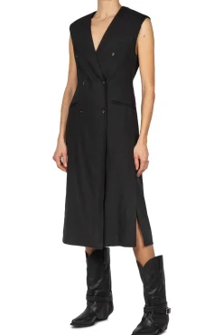 - Abito - 450478 - Nero^Tela Best