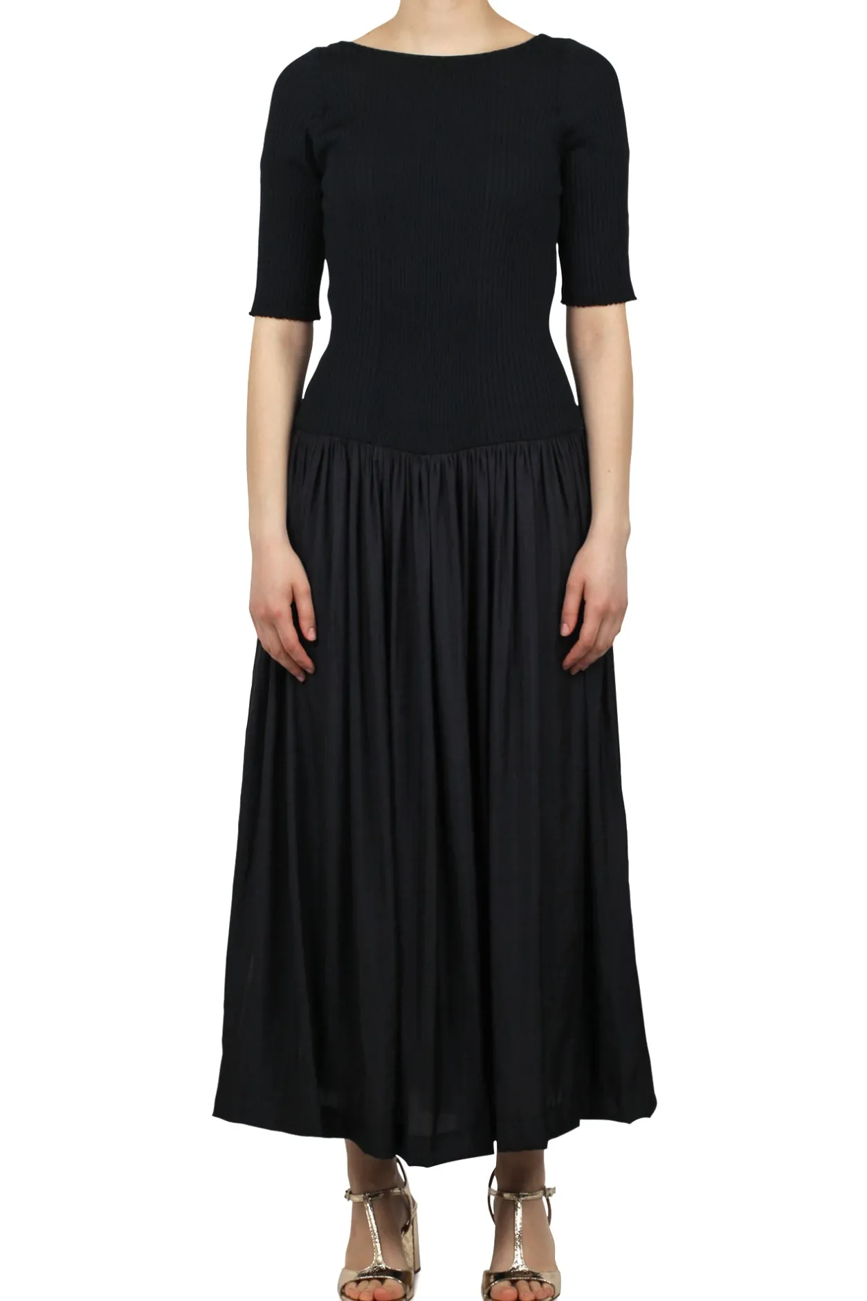 - Abito - 450475 - Nero^Tela Clearance