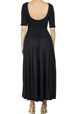 - Abito - 450475 - Nero^Tela Clearance