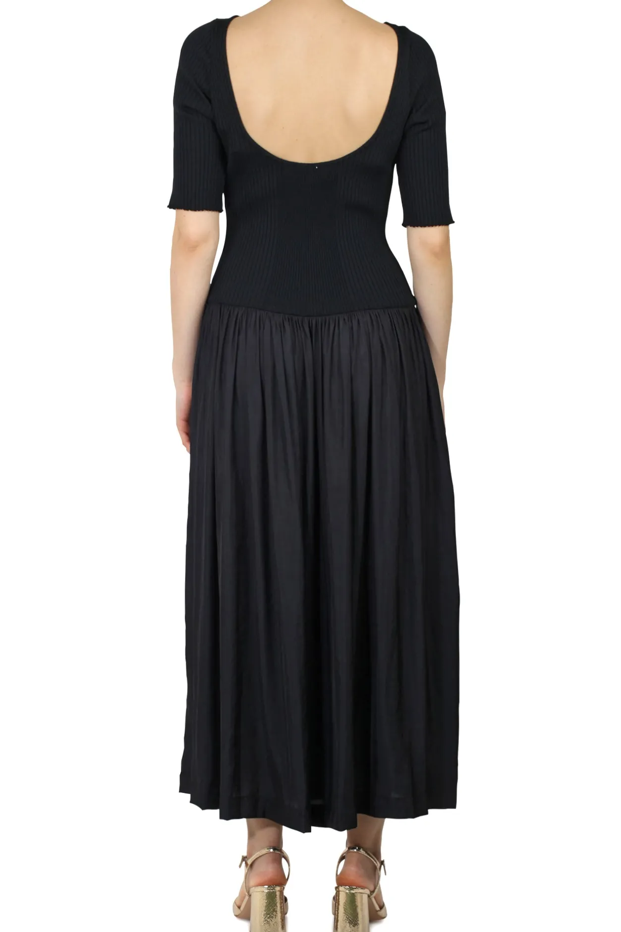 - Abito - 450475 - Nero^Tela Clearance
