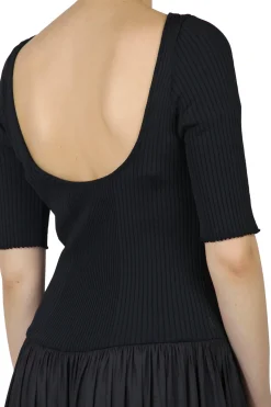 - Abito - 450475 - Nero^Tela Clearance