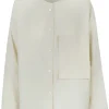 - Camicia - 450483 - Burro^Tela Discount