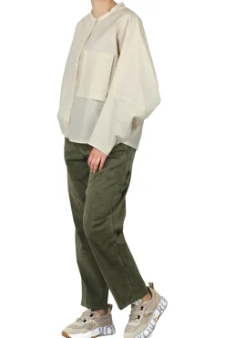 - Camicia - 450483 - Burro^Tela Discount