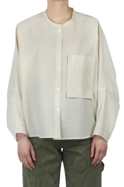 - Camicia - 450483 - Burro^Tela Discount