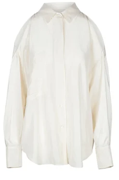 - Camicia - 450481 - Vaniglia^Tela Discount