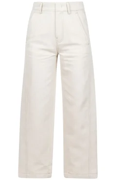 - Pantalone - 450494 - Avena^Tela Sale