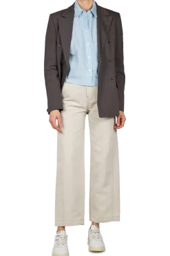- Pantalone - 450494 - Avena^Tela Sale