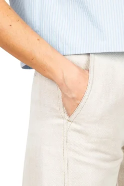 - Pantalone - 450494 - Avena^Tela Sale