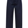 - Pantalone - 450491 - Blu^Tela Fashion