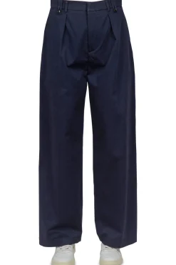 - Pantalone - 450491 - Blu^Tela Fashion