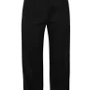 - Pantalone - 450495 - Nero^Tela New