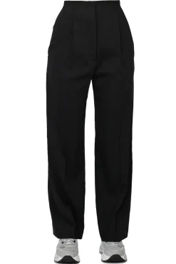 - Pantalone - 450495 - Nero^Tela New