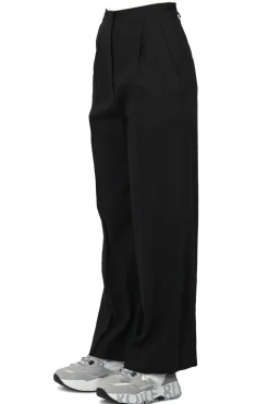 - Pantalone - 450495 - Nero^Tela New