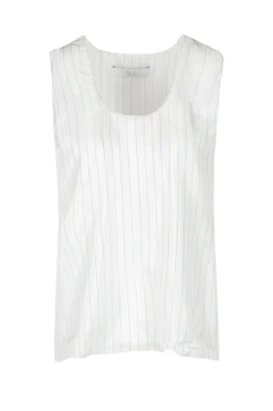 - Top - 450497 - Bianco^Tela Online