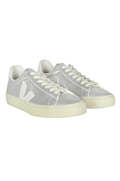 - Sneakers - 450259 - Argento/Bianco^Veja New