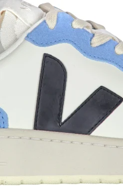 - Sneakers - 450261 - Azzurro/Nero^Veja Outlet