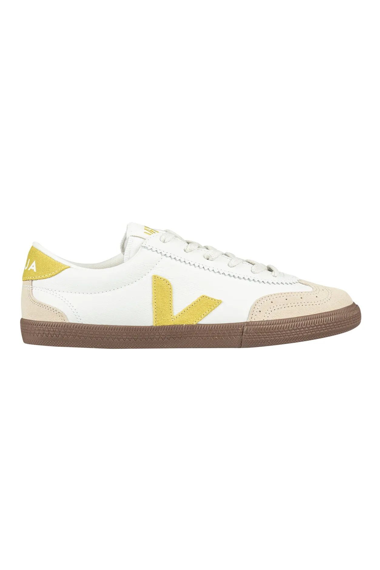 - Sneakers - 450260 - Beige^Veja Discount