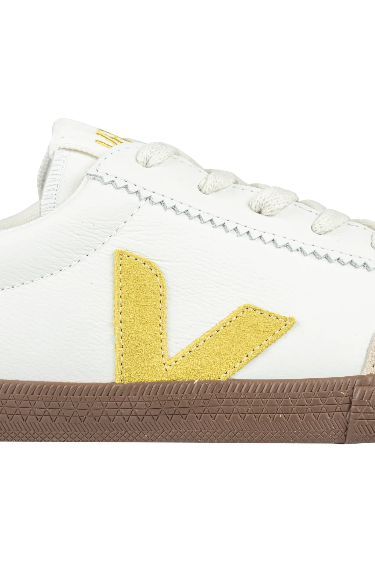 - Sneakers - 450260 - Beige^Veja Discount