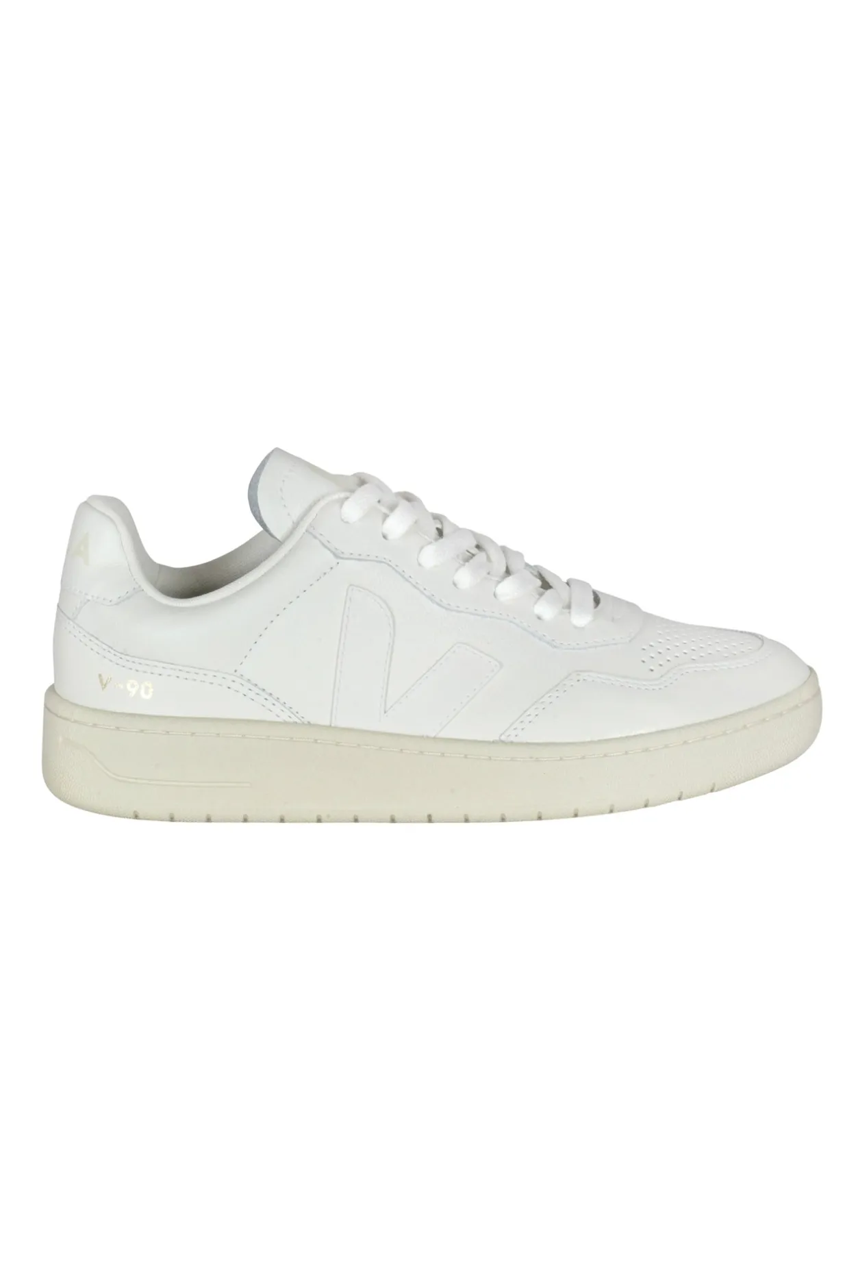 - Sneakers - 450265 - Bianco^Veja Online