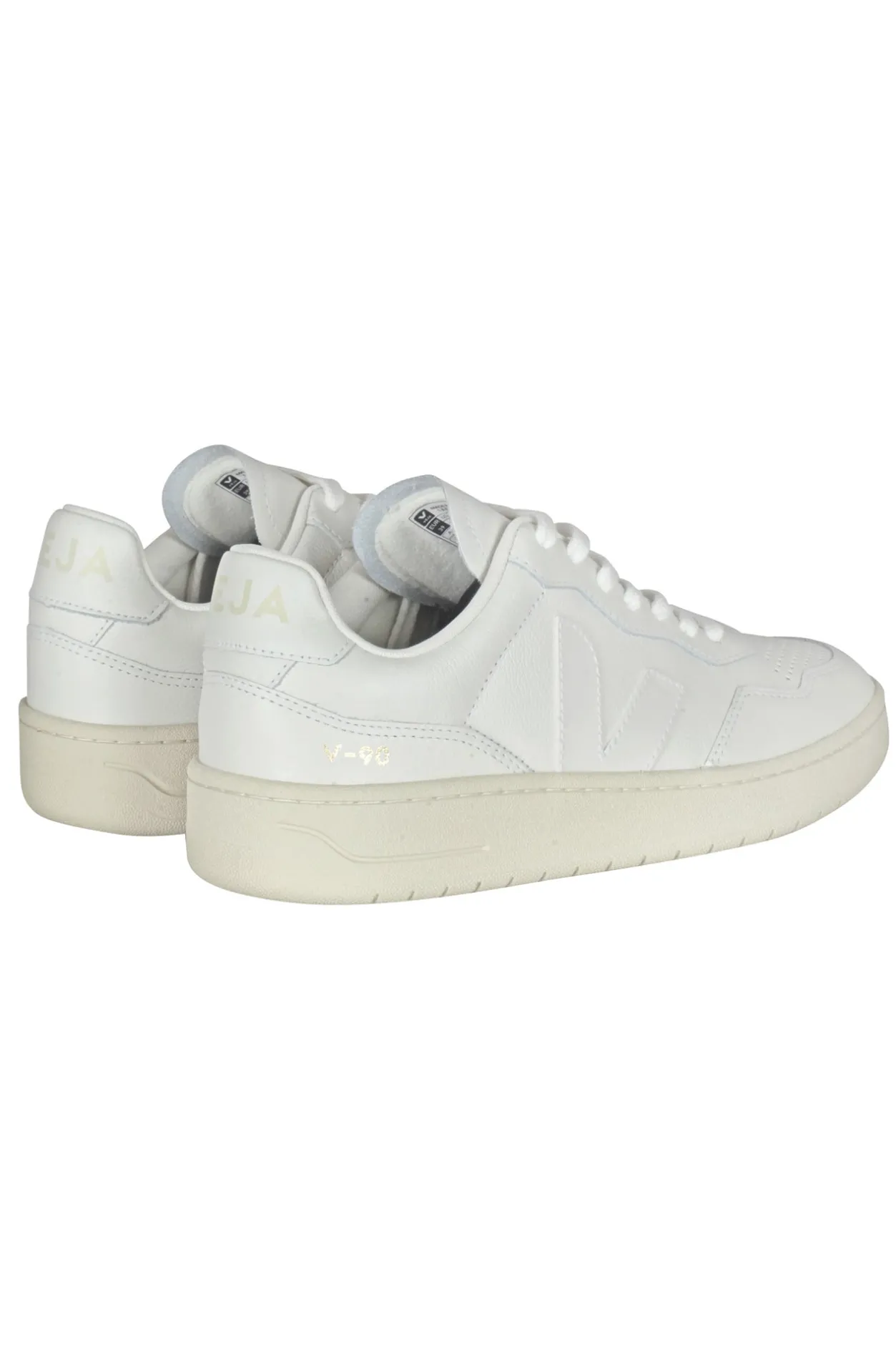 - Sneakers - 450265 - Bianco^Veja Online