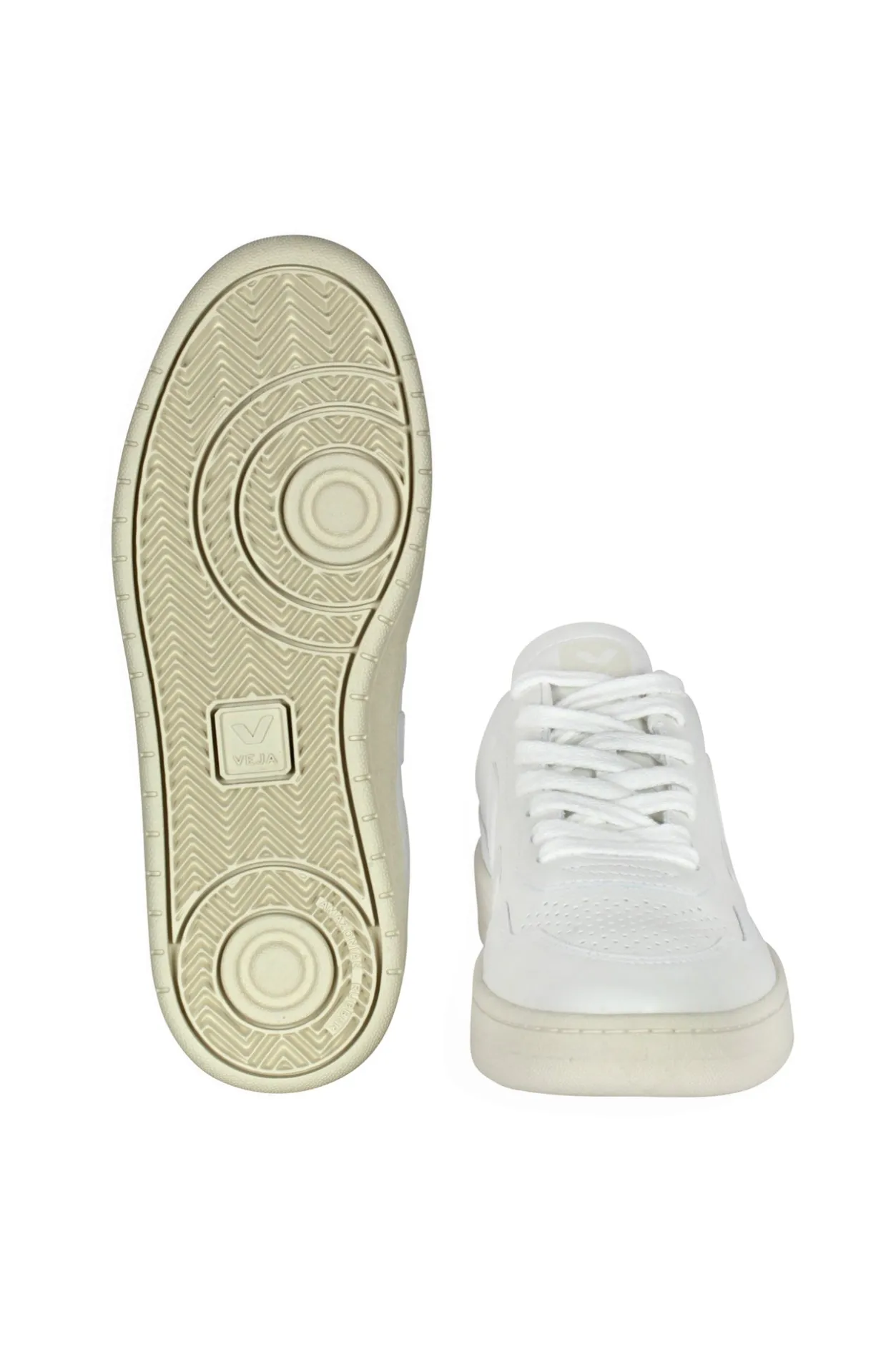 - Sneakers - 450265 - Bianco^Veja Online