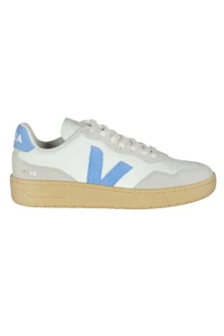 - Sneakers - 450267 - Bianco/Azzurro^Veja Sale