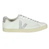 - Sneakers - 450262 - Bianco/Argento^Veja Outlet