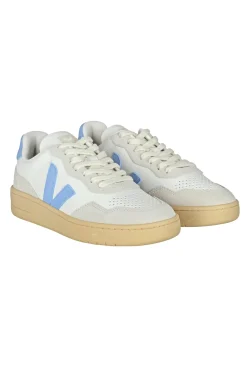 - Sneakers - 450267 - Bianco/Azzurro^Veja Sale