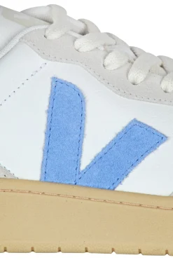 - Sneakers - 450267 - Bianco/Azzurro^Veja Sale